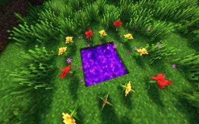The Twilight Forest Mod para Minecraft