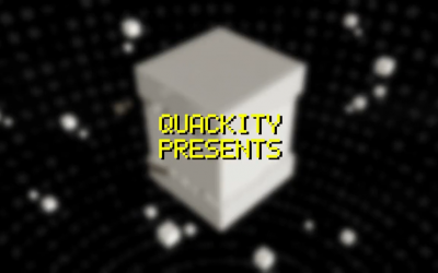 Quackity Revoluciona el Mundo de Minecraft con el Anuncio de su Nuevo Servidor: QSMP