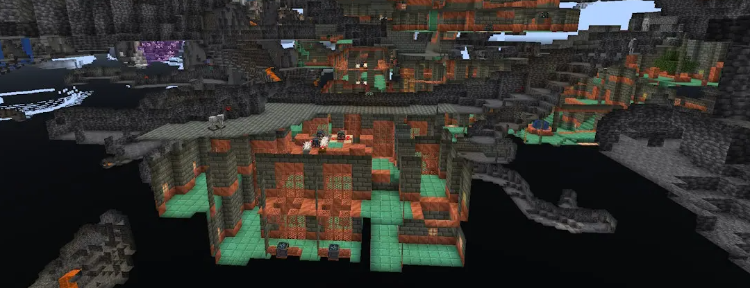 Cómo Encontrar Fácilmente las Cámaras de Pruebas en Minecraft 1.21