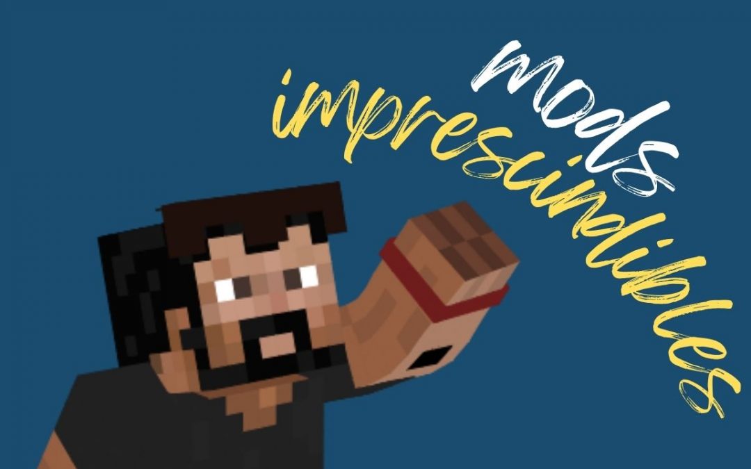 Top 10 Mods Imprescindibles para Minecraft