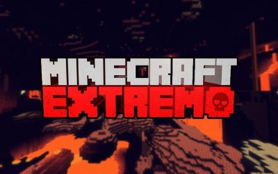 ¡Minecraft Extremo! Todo lo que necesitas saber