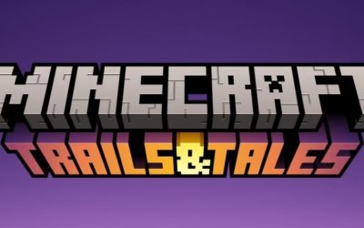 Minecraft 1.20, the Trails & Tales
