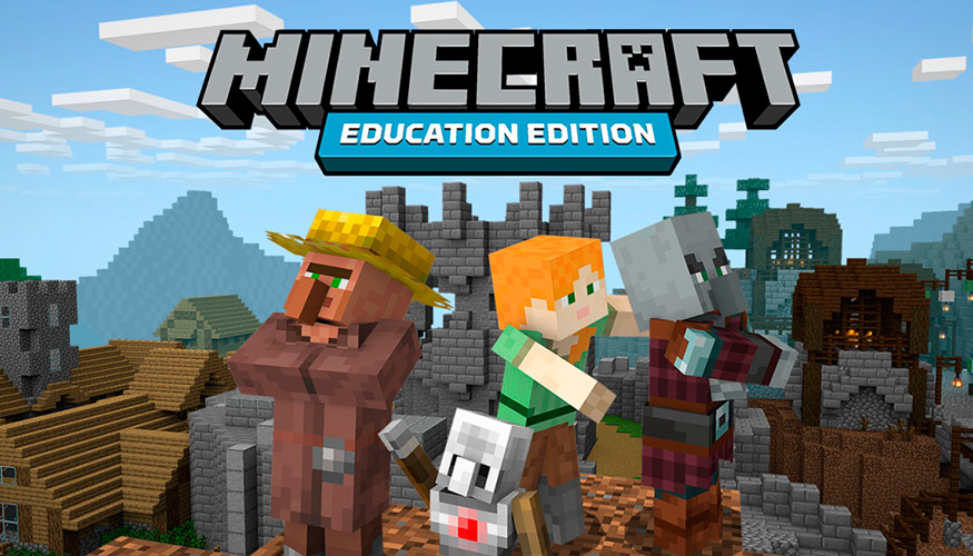 Minecraft en la educación: Cómo utilizar el juego para el aprendizaje