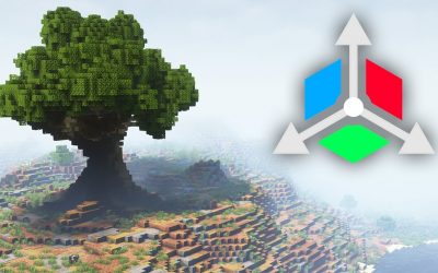 Axiom: El Nuevo Mod de Minecraft que Está Transformando la Construcción