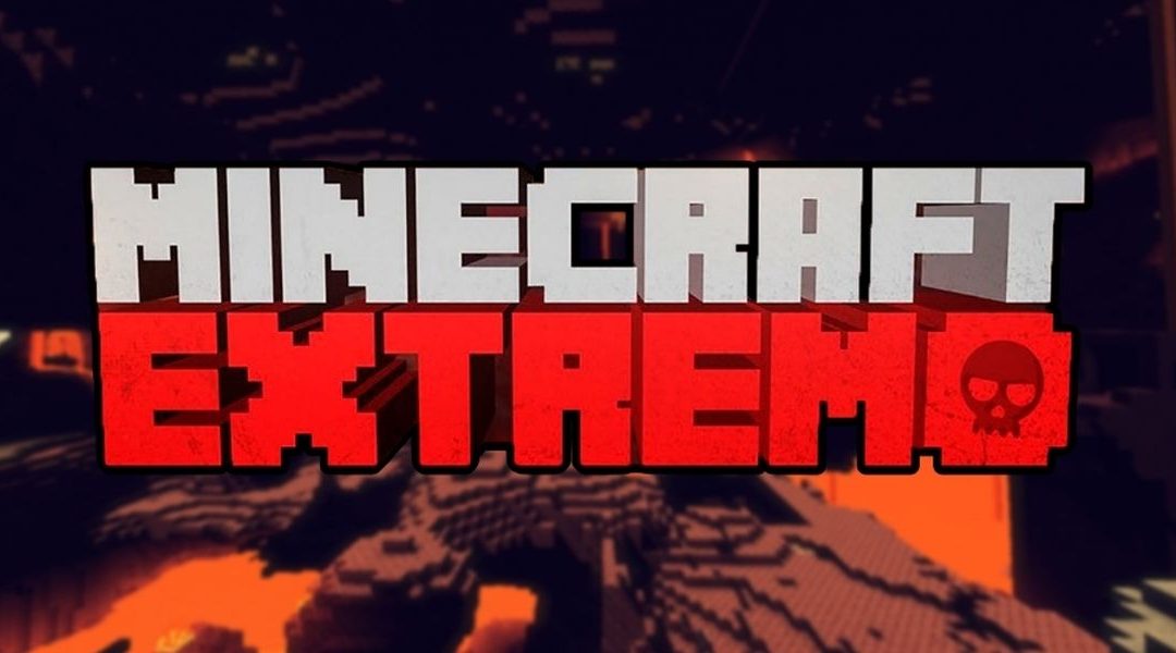 Lista de mods de Minecraft Extremo