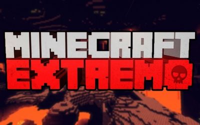 Lista de mods de Minecraft Extremo