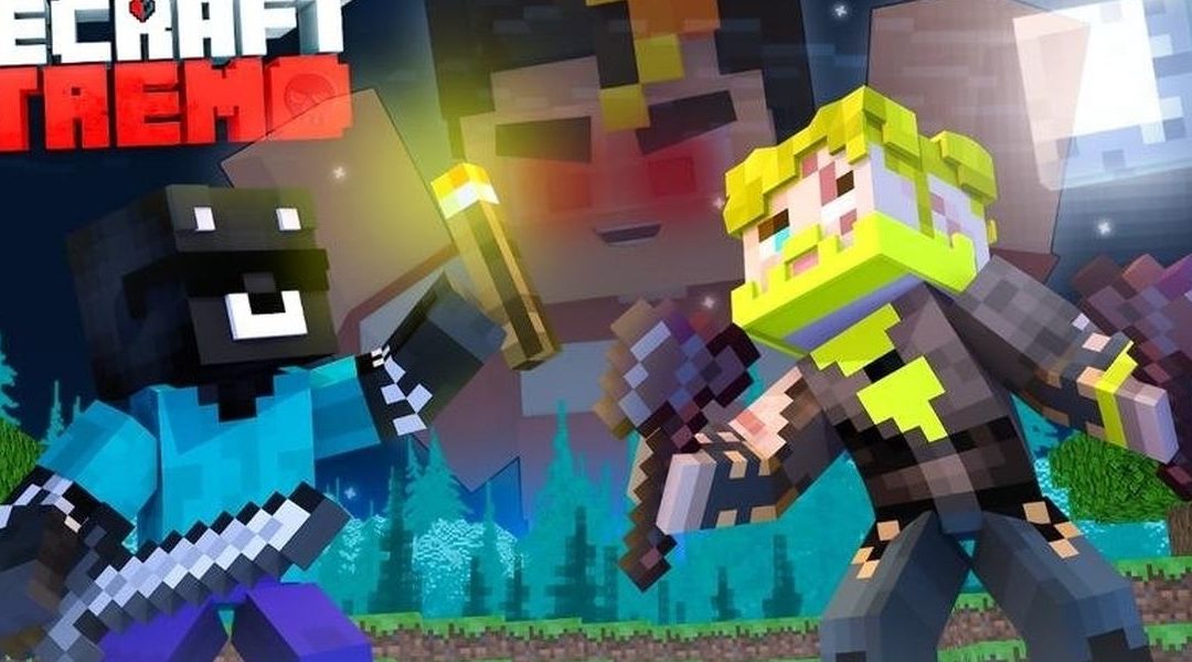 Minecraft Extremo 2: ¡La Emoción Está de Vuelta!