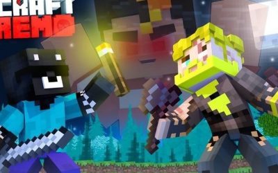 Minecraft Extremo 2: ¡La Emoción Está de Vuelta!