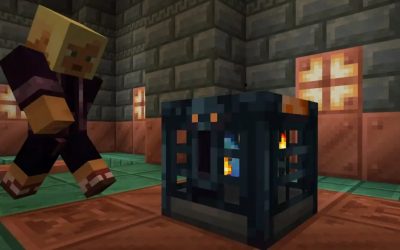 Explorando las Cámaras de Prueba en Minecraft