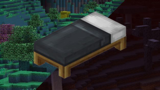 Good Night’s Sleep Mod para Minecraft